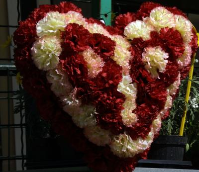Le Coeur ...