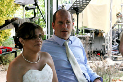 Les Jeune maris- Just Married