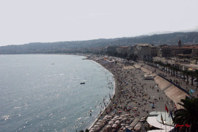 Les vacances