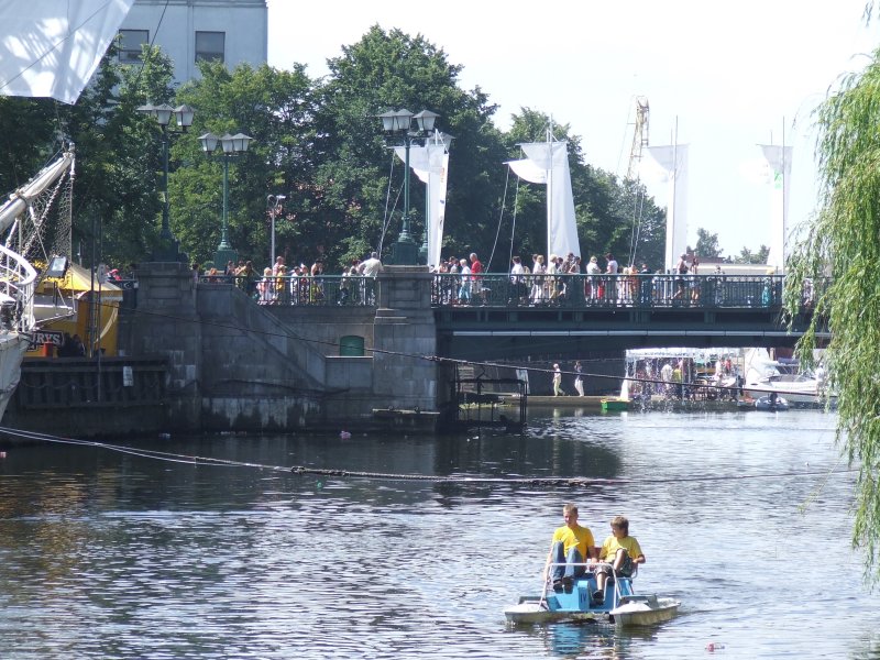 Klaipeda, Lithuania