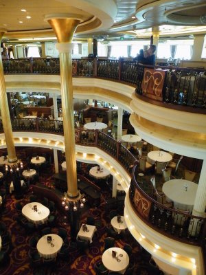 Liberty of the Seas (RCCL)