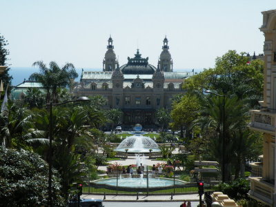 Casino de Monte Carlo