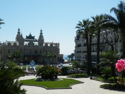 Casino de Monte Carlo