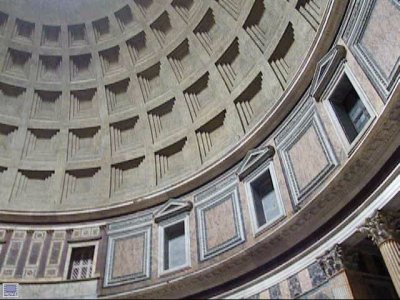 Pantheon (Rome, Italy)