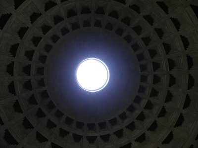 Pantheon (Rome, Italy)