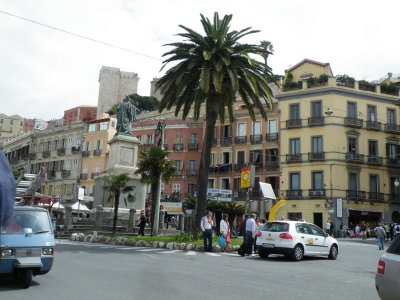 Cagliari, Sardinia (Italy)