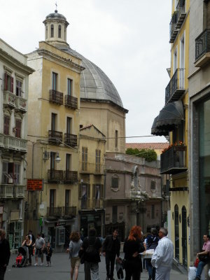 Cagliari, Sardinia (Italy)