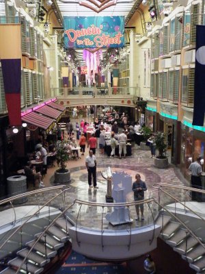 Liberty of the Seas (RCCL)