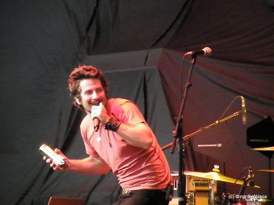 Matt Nathanson