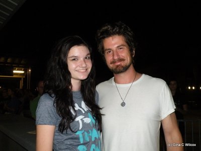 Matt Nathanson & Brianna