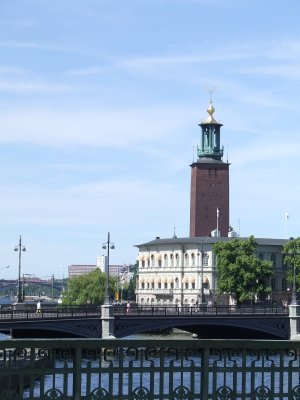 Stockholm, Sweden