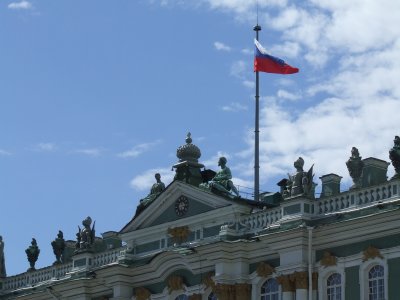 St. Petersburg, Russia