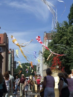 Sea Festival (Klaipeda, Lithuania)