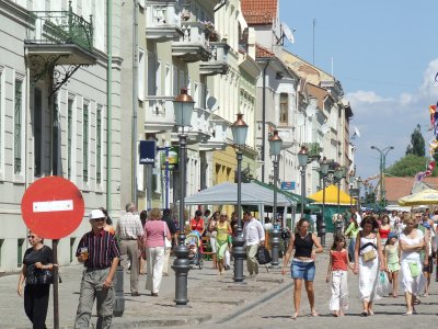 Klaipeda, Lithuania