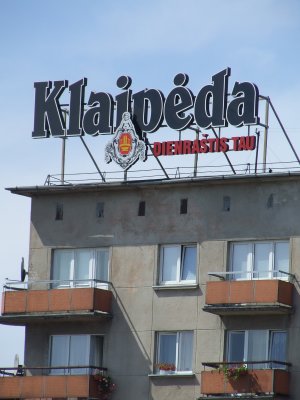 Klaipeda, Lithuania