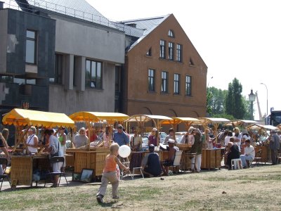 Sea Festival (Klaipeda, Lithuania)