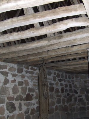 12th Century Round Church @ Osterlars (Bornholm, Denmark)