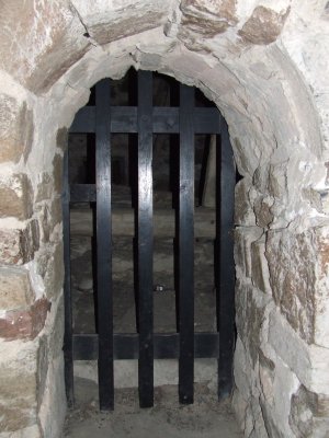 12th Century Round Church @ Osterlars (Bornholm, Denmark)