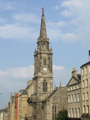 Edinburgh, Scotland