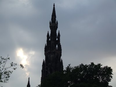 Edinburgh, Scotland