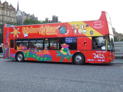 Edinburgh, Scotland