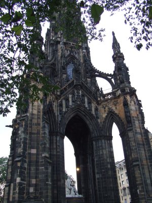 Edinburgh, Scotland