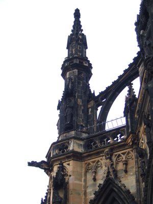 Edinburgh, Scotland