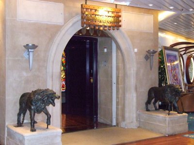 The Dungeon (Nightclub)