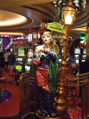 Casino