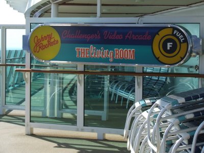 Johnny Rockets