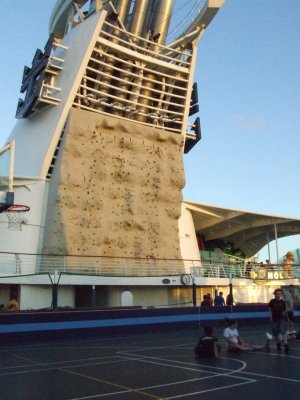 Sports Deck