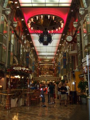 Royal Promenade