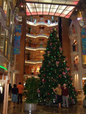 Royal Promenade
