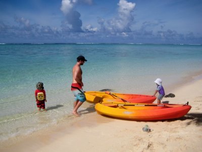 Cook Islands