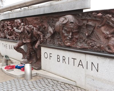 Battle of Britain Memorial