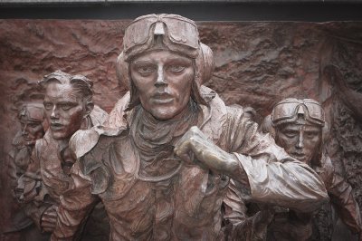 Battle of Britain Memorial