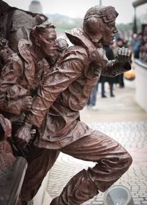 Battle of Britain Memorial