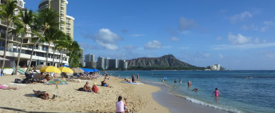 Hawaii   November 2011