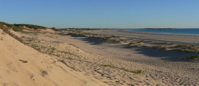 Cable Beach, Broome WA