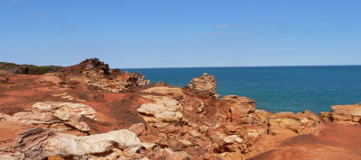 Gantheaume Point, Broome WA