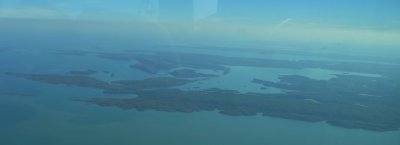 Buccaneer Archipelago