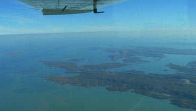 Buccaneer Archipelago