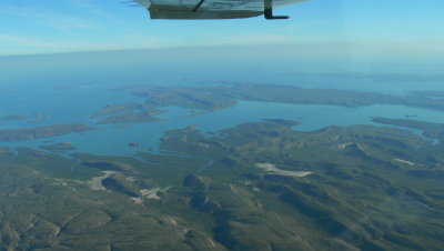 Buccaneer Archipelago