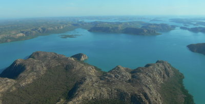 Buccaneer Archipelago