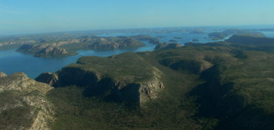 Buccaneer Archipelago