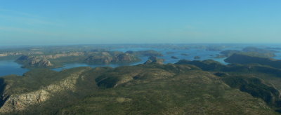 Buccaneer Archipelago