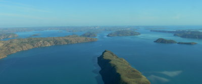 Buccaneer Archipelago