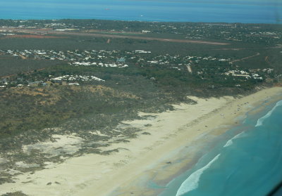 Broome & Cable Beach