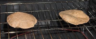 Pita Bread Maker