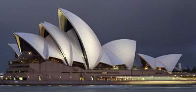 Opera House